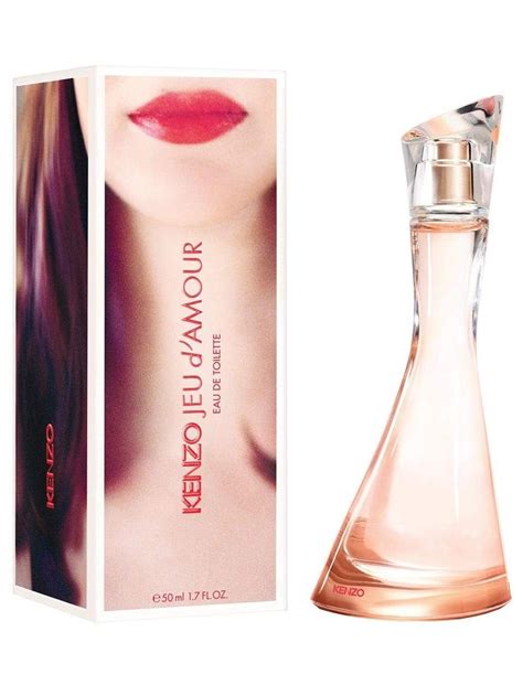 kenzo amour 50ml.